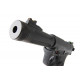 AAC AAP-01 assassin gas GBB - Black - 