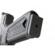 AAC AAP-01 assassin gas GBB - Black - 