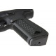 AAC AAP-01 assassin gas GBB - Black - 