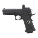 AW Custom HX2602 FULL with (dummy red dot ) - Black - 