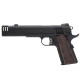 AW Custom 1911 NE3102 gaz Noir