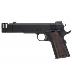 AW Custom 1911 NE3102 gaz Noir - 