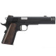 AW Custom 1911 NE3102 gaz Noir - 