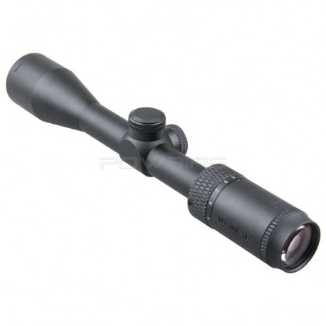 VectorOptics Matiz 3-9x40 SFP Riflescope - 