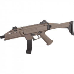 ASG SCORPION EVO 3 A1 - FDE