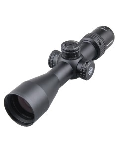 VectorOptics Veyron 3-12x44SFP Riflescope -  2