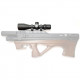 VectorOptics Veyron 3-12x44SFP Riflescope - 