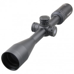 VectorOptics Hugo 4-16x44 SFP Riflescope