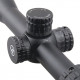 VectorOptics Hugo 4-16x44 SFP Riflescope - 