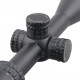 VectorOptics Hugo 4-16x44 SFP Riflescope - 