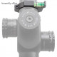 VectorOptics Support ACD à bulles Offest 30 mm - 