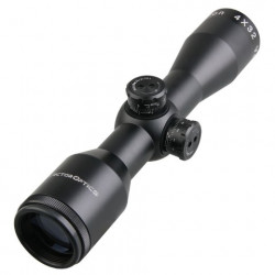 VectorOptics lunette de visée Tsyklon 4x32 SFP - 