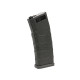 G&G 90rds polymer magazine for TR16 556 - Black - 