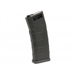 G&G 90rds polymer magazine for TR16 556 - Black - 