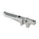 Prometheus adjustable custom Trigger for Ares M4 EFCS - Silver - 