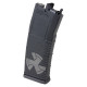 G&G BAMF 90 rds Magazine - Black