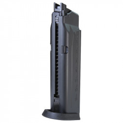 G&G PIRANHA 25rds gas magazine