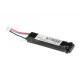 Pirate Arms 7.4v 560mah lipo battery for AEP - 