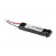 Pirate Arms batterie lipo 7.4v 560Mah pour AEP - 