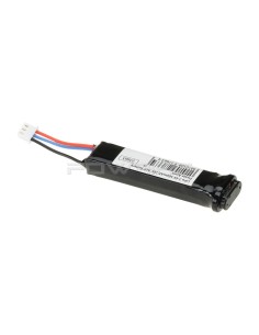 Pirate Arms 7.4v 560mah lipo battery for AEP -  2