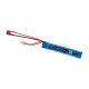 Nimrod 7.4v 1300mah 25C lipo battery (dean) - 