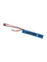 Nimrod batterie LIPO 7.4V 1300Mah 25C (dean)