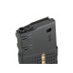 Battleaxe 220rds SR25/AR10 advanced midcap magazine - Black