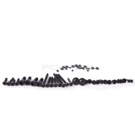 Silverback SRS A1 / A2 Replacement Screw Set - 