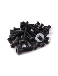 Silverback set de vis de remplacement pour SRS A1 / A2 -  2