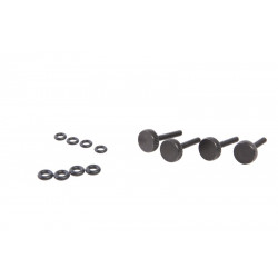 Silverback set de vis hop-up pour SRS A1 / A2 - 