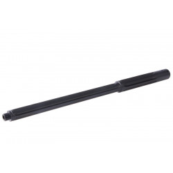 Silverback SRS A1 / A2 16 inch fluted Barrel - 