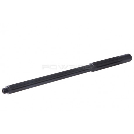Silverback SRS A1 / A2 16 inch fluted Barrel - 