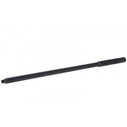 Silverback SRS A1 / A2 22 inch fluted Barrel - 