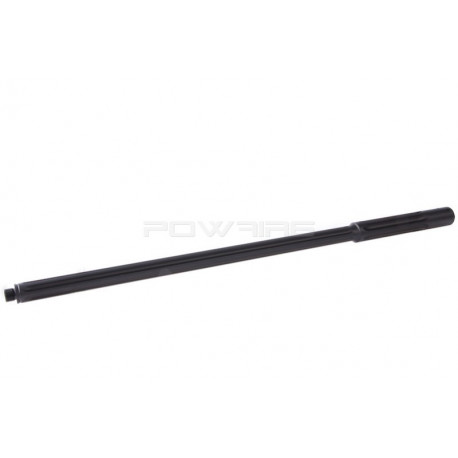 Silverback canon externe fluté 22 inch pour SRS A2 A1 - 