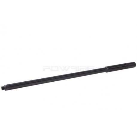 Silverback SRS A1 / A2 22 inch fluted Barrel - 