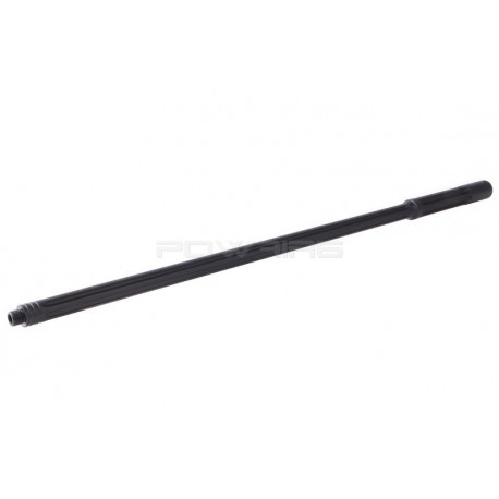 Silverback SRS A1 / A2 26 inch fluted Barrel - 