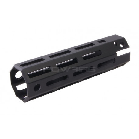 Silverback SRS A2 Short Handguard - 