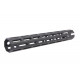 Silverback garde main long pour SRS A2 - 