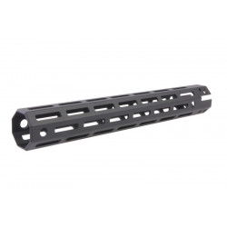 Silverback garde main long pour SRS A2 - 