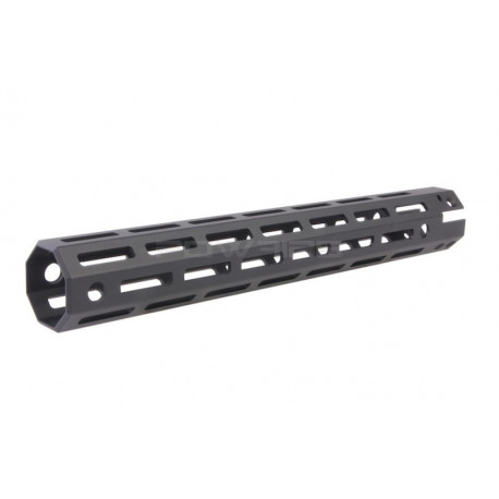 Silverback garde main long pour SRS A2 - 