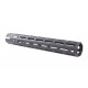 Silverback garde main long pour SRS A2 - 