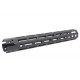 Silverback garde main long pour SRS A2 - 