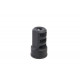 Silverback SRS A2 338 Muzzle Brake (DTSS Silencer Compatible) - 