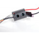 Systema mini mosfet pour PTW M4 - 