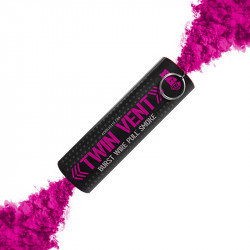 Enola gaye Burst Smoke Grenade - Rose - 