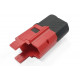 Airtech Studios Extension de batterie BEU pour VFC Avalon PDW (rouge) - 