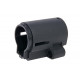 G&G ARP9 & ARP556 BEU™ Battery Extension Unit - Black - 