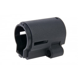 G&G ARP9 & ARP556 BEU™ Battery Extension Unit - Black - 