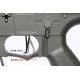 Airtech Studios réducteur de course (STC™) pour détente ETU M4 G&G - 