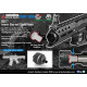 Airtech Studios Stabilisateur de canon interne IBS pour ARP9 & 556 - 